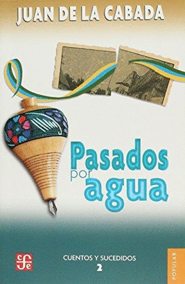 PASADOS POR AGUA