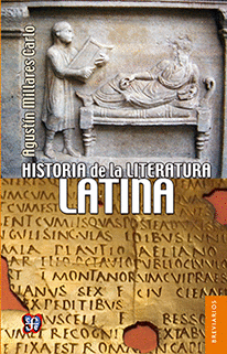 HISTORIA DE LA LITERATURA LATINA