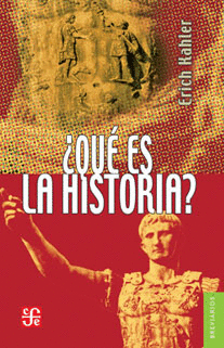 QUE ES LA HISTORIA