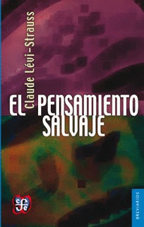 EL PENSAMIENTO SALVAJE