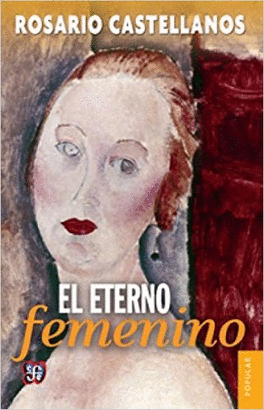 EL ETERNO FEMENINO