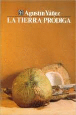 LA TIERRA PRODIGA