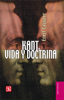 KANT VIDA Y DOCTRINA