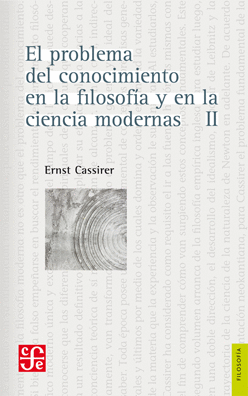 EL PROBLEMA DEL CONOCIMIENTO II