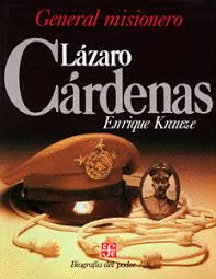 GENERAL MISIONERO LAZARO CARDENAS