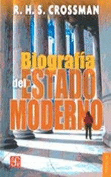 BIOGRAFÍA DEL ESTADO MODERNO