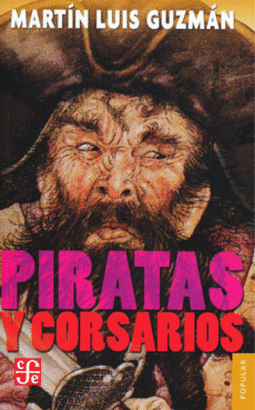 PIRATAS Y CORSARIOS