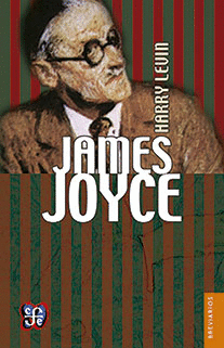 JAMES JOYCE