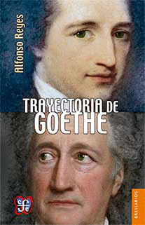 TRAYECTORIA DE GOETHE
