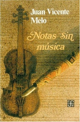 NOTAS SIN MUSICA