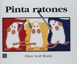 PINTA RATONES