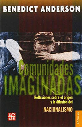 COMUNIDADES IMAGINADAS