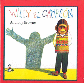 WILLY EL CAMPEÓN