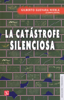 LA CATÁSTROFE SILENCIOSA