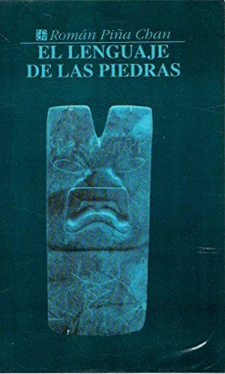 EL LENGUAJE DE LAS PIEDRAS