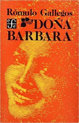 DOÑA BARBARA