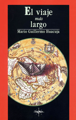 EL VIAJE MAS LARGO