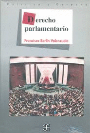 DERECHO PARLAMENTARIO
