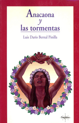 ANACAONA Y LAS TORMENTAS