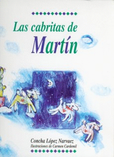 LAS CABRITAS DE MARTIN
