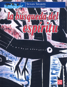 LA BUSQUEDA DEL ESPIRITU