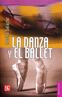 LA DANZA Y EL BALLET