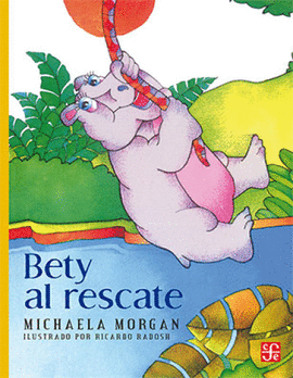 BETY AL RESCATE