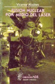 FUSION NUCLEAR POR MEDIO DEL LASER