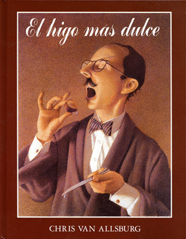 EL HIGO MAS DULCE
