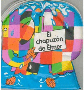 EL CHAPUZON DE ELMER