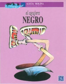 EL AGUJERO NEGRO