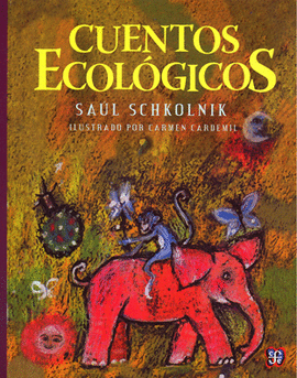 CUENTOS ECOLOGICOS