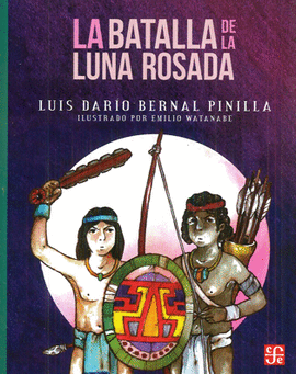 LA BATALLA DE LA LUNA ROSADA