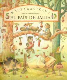 EL PAIS DE JAUJA