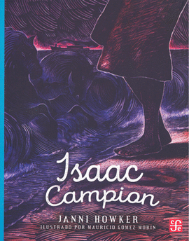 ISAAC CAMPION