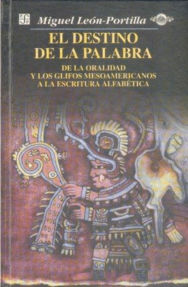 EL DESTINO DE LA PALABRA