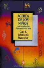 ACERCA DE LOS NIÑOS