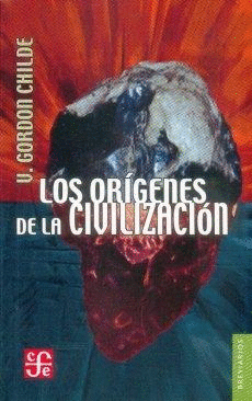 LOS ORIGENES DE LA CIVILIZACION