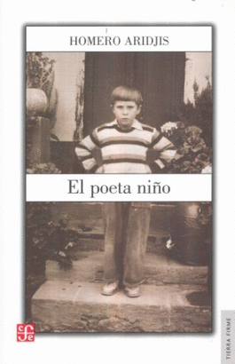 EL POETA NIÑO