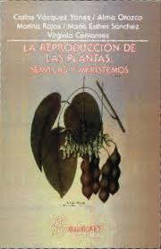 LA REPRODUCCION DE LAS PLANTAS 157
