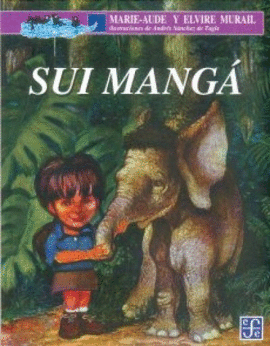 SUI MANGÁ