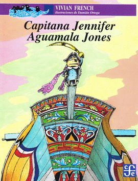 CAPITANA JENNIFER AGUAMALA JONES