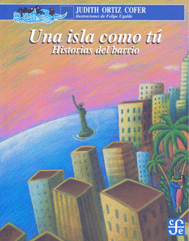 UNA ISLA COMO TU