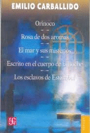 ORINOCO