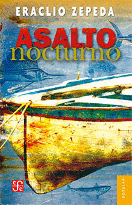 ASALTO NOCTURNO