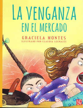 LA VENGANZA EN EL MERCADO