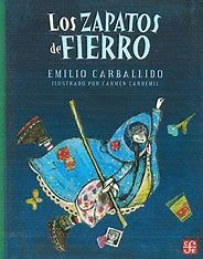 LOS ZAPATOS DE FIERRO