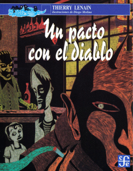 UN PACTO CON EL DIABLO
