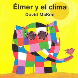 ELMER Y EL CLIMA