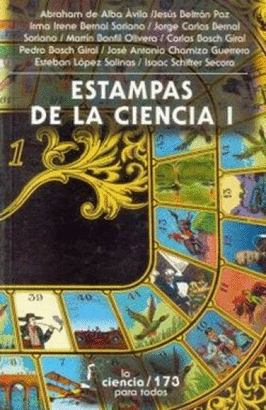 ESTAMPAS DE LA CIENCIA I 173